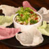 Pin Kaow Thai Introduces Summer Beer + Bites Promotion Featuring Seasonal Dishes