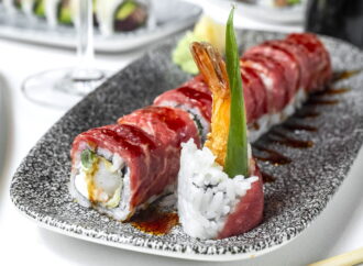 Ocean Prime Las Vegas Offers Daily Happy Hour, Toasts National Oyster Day