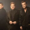 Rascal Flatts Headlines The Colosseum at Caesars Palace on Dec. 5 During National Finals Rodeo