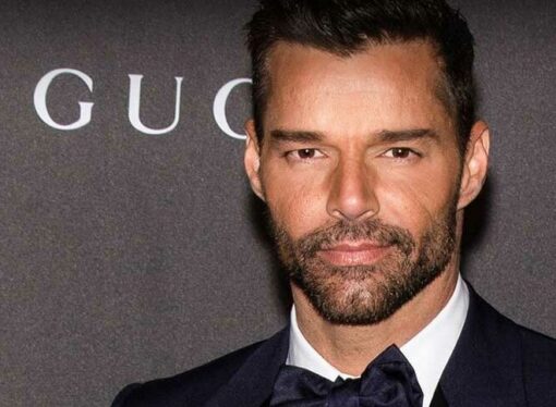 Ricky Martin to Headline Fontainebleau Las Vegas During Halloween Weekend