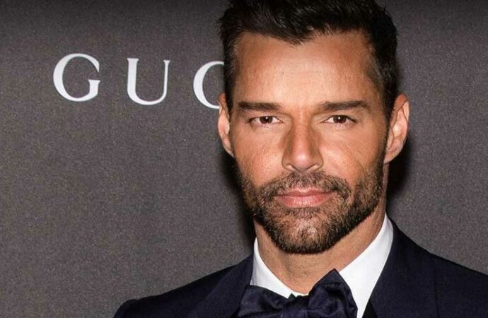 Ricky Martin to Headline Fontainebleau Las Vegas During Halloween Weekend