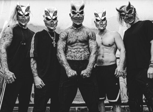 Slaughter to Prevail Headline Pearl Concert Theater at Palms in Las Vegas on Sept. 17
