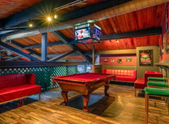 The Irish Spot Brings New Life to Beloved Former Las Vegas Pub on East Tropicana