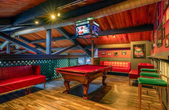 The Irish Spot Brings New Life to Beloved Former Las Vegas Pub on East Tropicana