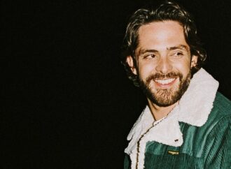 Thomas Rhett Headlines The Colosseum at Caesars Palace in Las Vegas Dec. 10 + 12