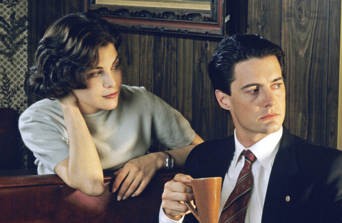 The Beverly Theater in July in DTLV: New Film Club, ‘Twin Peaks’ + Summer Favorites