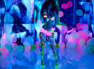 Tyla Brings ‘The A*Pop World Tour’ to Fontainebleau Las Vegas on Dec. 19