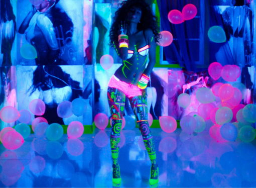Tyla Brings ‘The A*Pop World Tour’ to Fontainebleau Las Vegas on Dec. 19