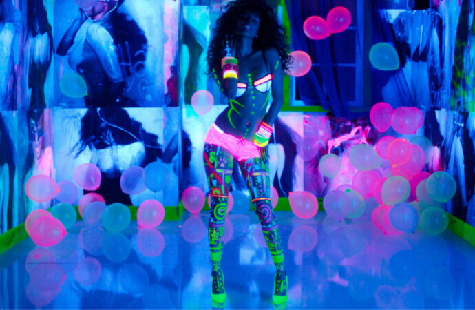 Tyla Brings ‘The A*Pop World Tour’ to Fontainebleau Las Vegas on Dec. 19