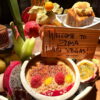 Summertime Happiness: Zuma Las Vegas’ Seasonal Cocktails + Omakase Menu at The Cosmopolitan