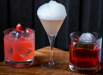 Zuma Las Vegas Features Three Summer Cocktails in July at The Cosmopolitan of Las Vegas