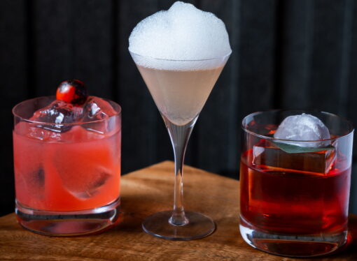 Zuma Las Vegas Offers Summer Cocktails at The Cosmopolitan of Las Vegas in July