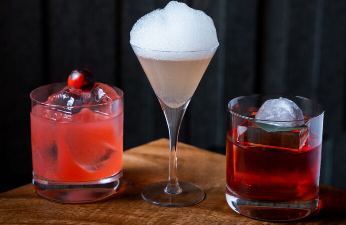 Zuma Las Vegas Features Three Summer Cocktails in July at The Cosmopolitan of Las Vegas