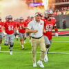 Photos: UNLV Loses to Memphis 27-20 in Season Opener at Allegiant Stadium