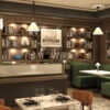 New Dining: El Cortez to Open New York-Style Steakhouse Alex Prime in Fall in DTLV