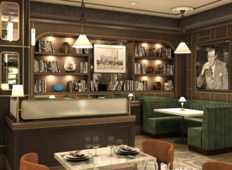 New Dining: El Cortez to Open New York-Style Steakhouse Alex Prime in Fall in DTLV