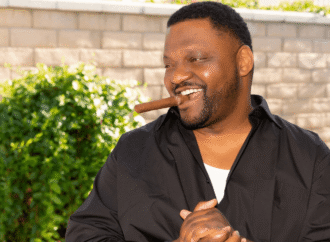 Aries Spears Headlines Pearl Concert Theater at Palms in Las Vegas on April 2