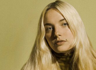 Ashe, Benson Boone’s Opener Aug. 14 at T-Mobile Arena, Signs With Atlantic Records