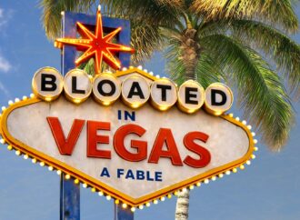 ‘Bloated in Vegas’ World Premiere ​Is at ​Edinburgh Fringe Aug. 24-29