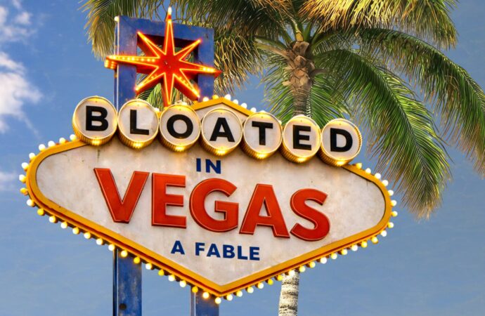 ‘Bloated in Vegas’ World Premiere Is at Edinburgh Fringe Aug. 24-29