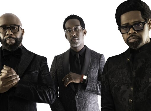 Boyz II Men Return to The Cosmopolitan of Las Vegas With Four Shows in 2027