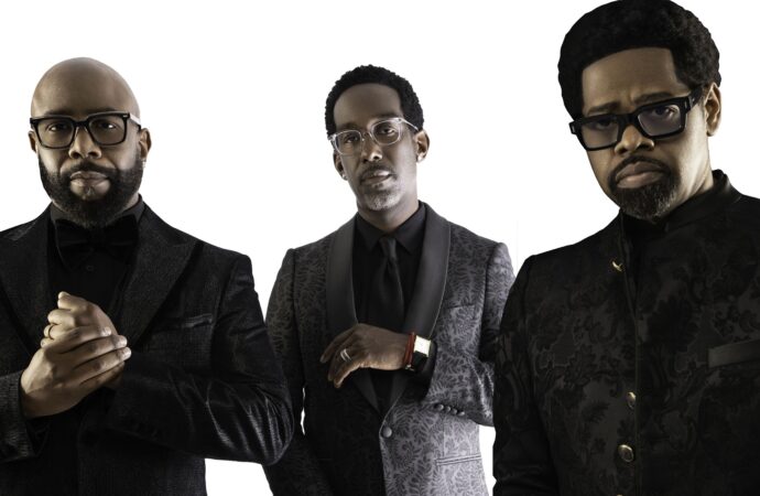 Boyz II Men Return to The Cosmopolitan of Las Vegas With Four Shows in 2027