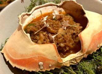 Photos: Cheryl Tiu’s Cross Cultures Collaboration Dinner With Casa Playa, Dakar + Kasama