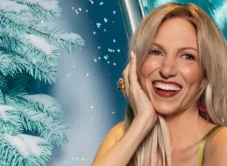 Debbie Gibson to Perform Five ‘Winterlicious’ Shows at The Strat in December