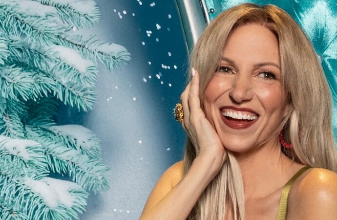 Debbie Gibson to Perform Five ‘Winterlicious’ Shows at The Strat in December