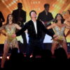 Harrah’s Las Vegas Headliner Donny Osmond Extends His Residency Into 2027