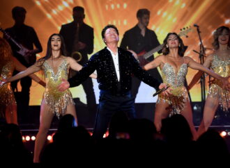 Harrah’s Las Vegas Headliner Donny Osmond Extends His Residency Into 2027