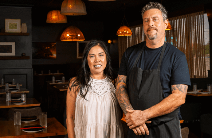 Photos: Durango Social Club Unveils Expanded Menu of Vietnamese Comfort Food
