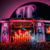 2026 Formula 1 Heineken Las Vegas Grand Prix Announces T-Mobile Stage Lineup