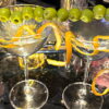 Now THIS Is a Las Vegas Business Meeting: Gigolo + Giada at Vanderpump Hotel on the Strip