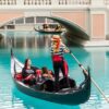 The Venetian Las Vegas Offers Discount Gondola Rides for Nevada Residents