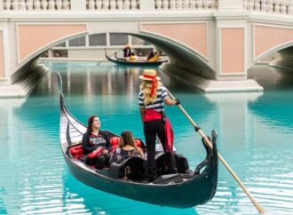 The Venetian Las Vegas Offers Discount Gondola Rides for Nevada Residents