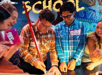 Great Big Game Show at Forum Shops Offers $35 Back-to-School Tickets