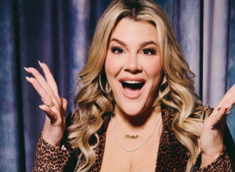 Comic Heather McMahan Returns to The Venetian Las Vegas on Oct. 10