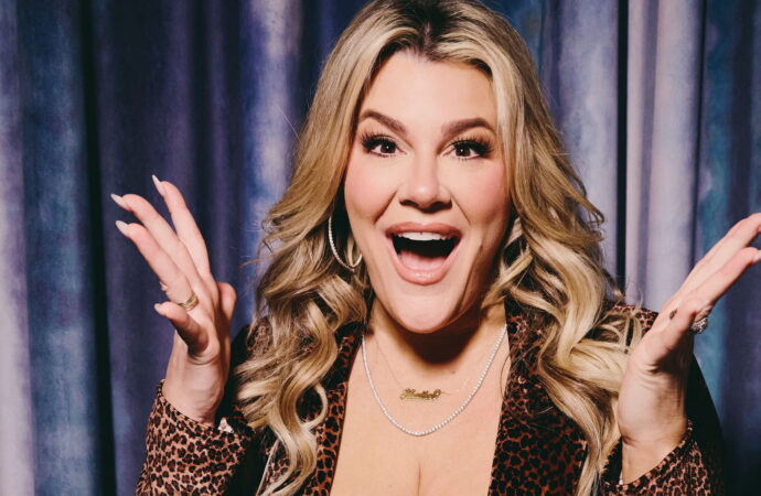 Comic Heather McMahan Returns to The Venetian Las Vegas on Oct. 10