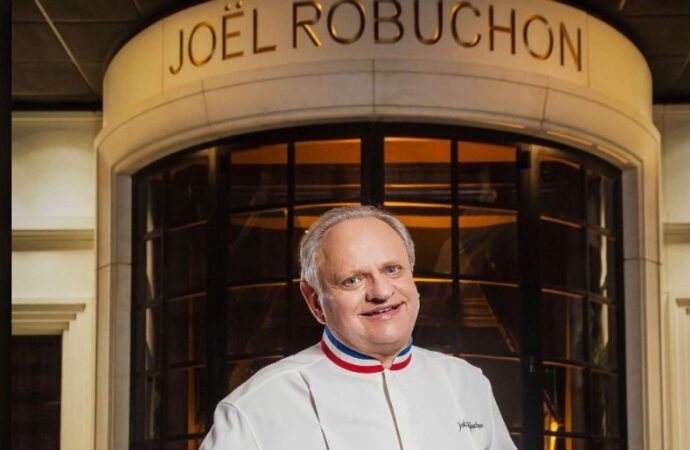 Four Las Vegas Restaurants Receive 2026 Michelin Guide Southwest Stars