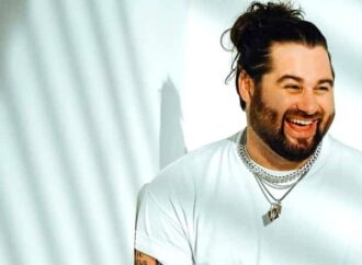 Koe Wetzel Headlines PH Live at Planet Hollywood in Las Vegas on Dec. 11