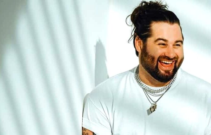 Koe Wetzel Headlines PH Live at Planet Hollywood in Las Vegas on Dec. 11