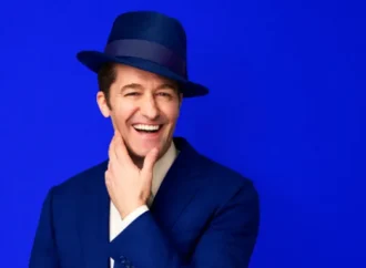 Matthew Morrison to Make Myron’s Debut on April 27 in DTLV
