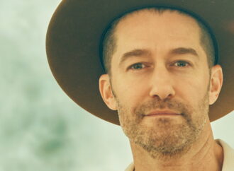 Matthew Morrison to Make Myron’s Debut on April 27 in Downtown Las Vegas