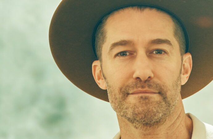 Matthew Morrison to Make Myron’s Debut on April 27 in Downtown Las Vegas