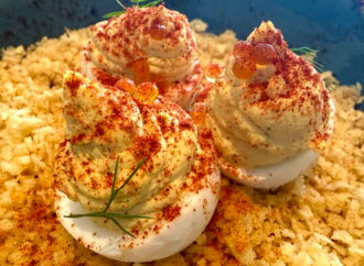 New Dining: Eat, Drink + Be Meril at Emeril Lagasse’s New Restaurant at M Resort
