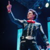 Pedro Fernández Headlines Pearl at Palms Casino Resort in Las Vegas on Nov. 12