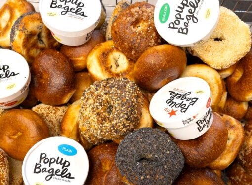 New Dining: PopUp Bagels to Make Nevada Debut in Henderson on Aug. 28