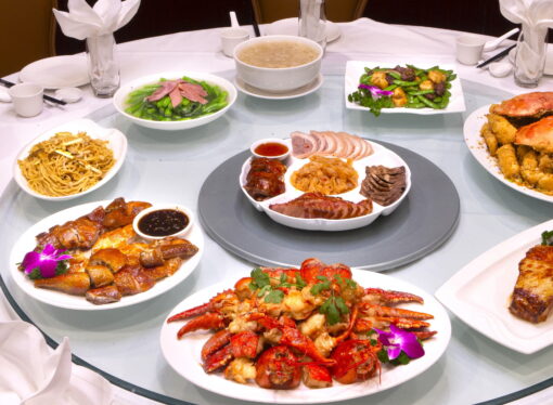 New Dining: San Francisco’s R&G Lounge to Open at Caesars Palace in Las Vegas