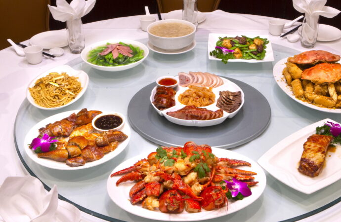 New Dining: San Francisco’s R&G Lounge to Open at Caesars Palace in Las Vegas